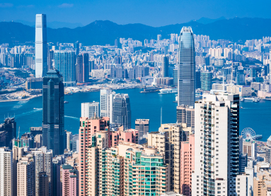 Hong Kong
