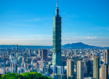 Taiwan