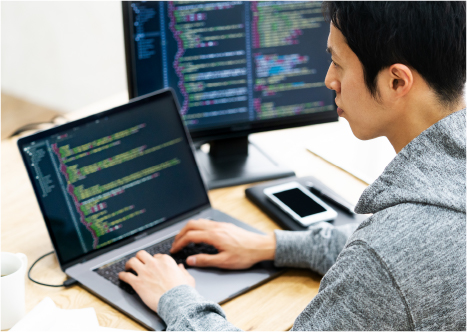 IT & AI Recruitment