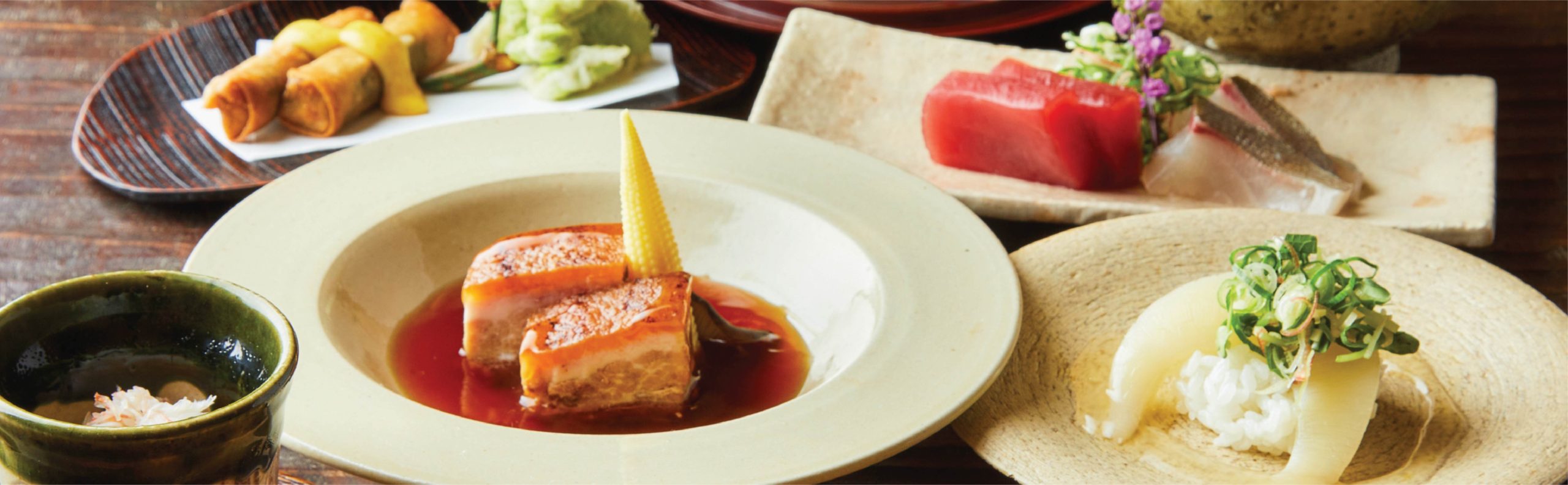 餐饮业务