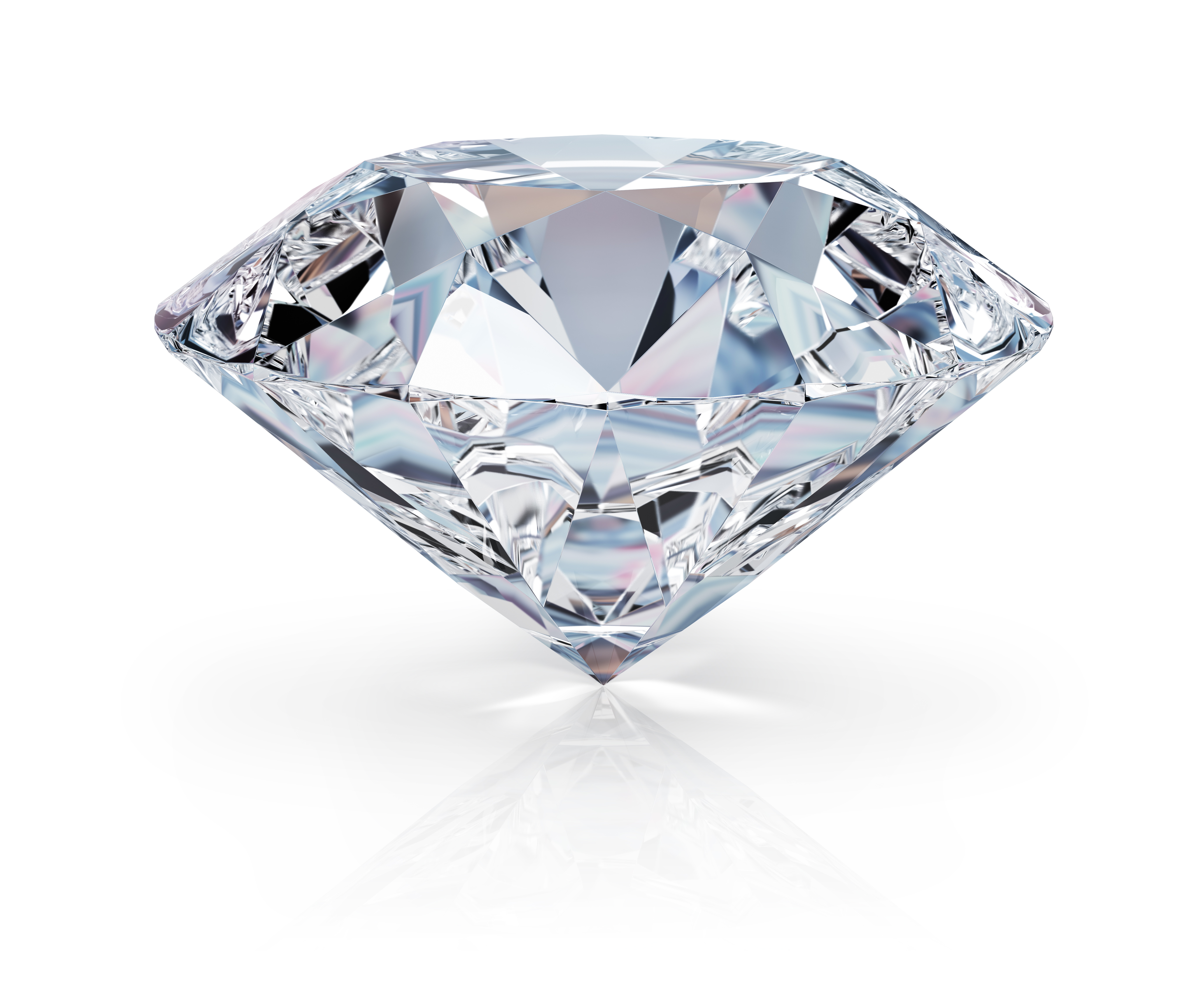 GIA diamonds at a surprisingly low price