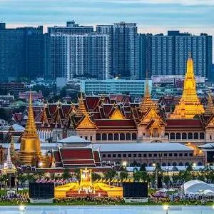 Thailand