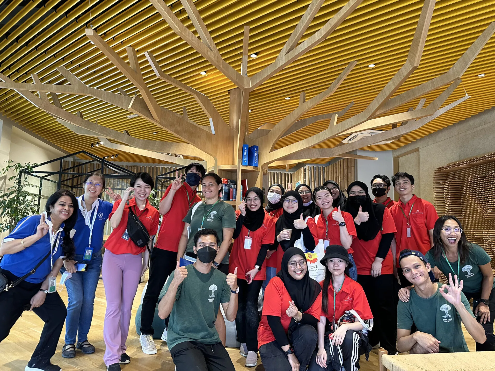 Soka International School Malaysia