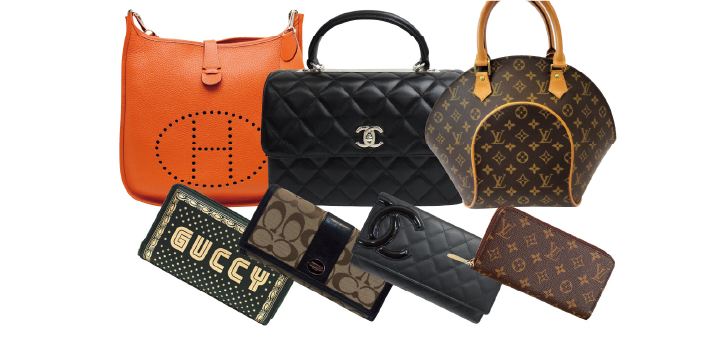 We sell brand-name products and jewelry at a special price only for employees!!