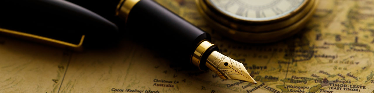 Greetings from the President