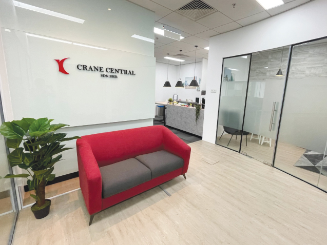 Changing the world from within Malaysia