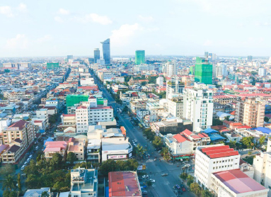 Cambodia