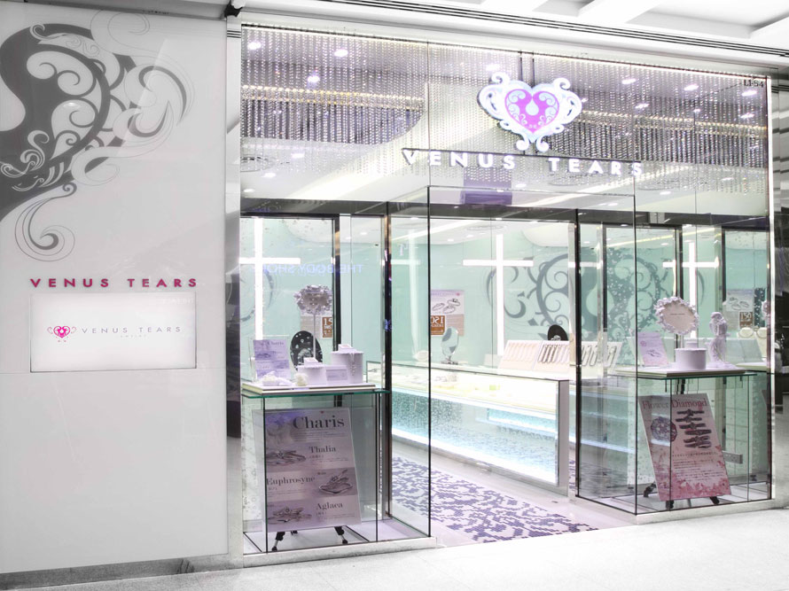 Candidates for managerial positions in charge of overseas business