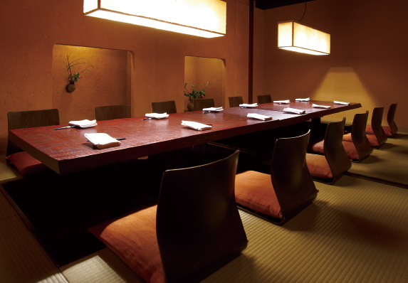 For entertainment and celebration