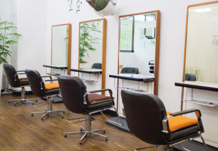 Good location for Just stopping by