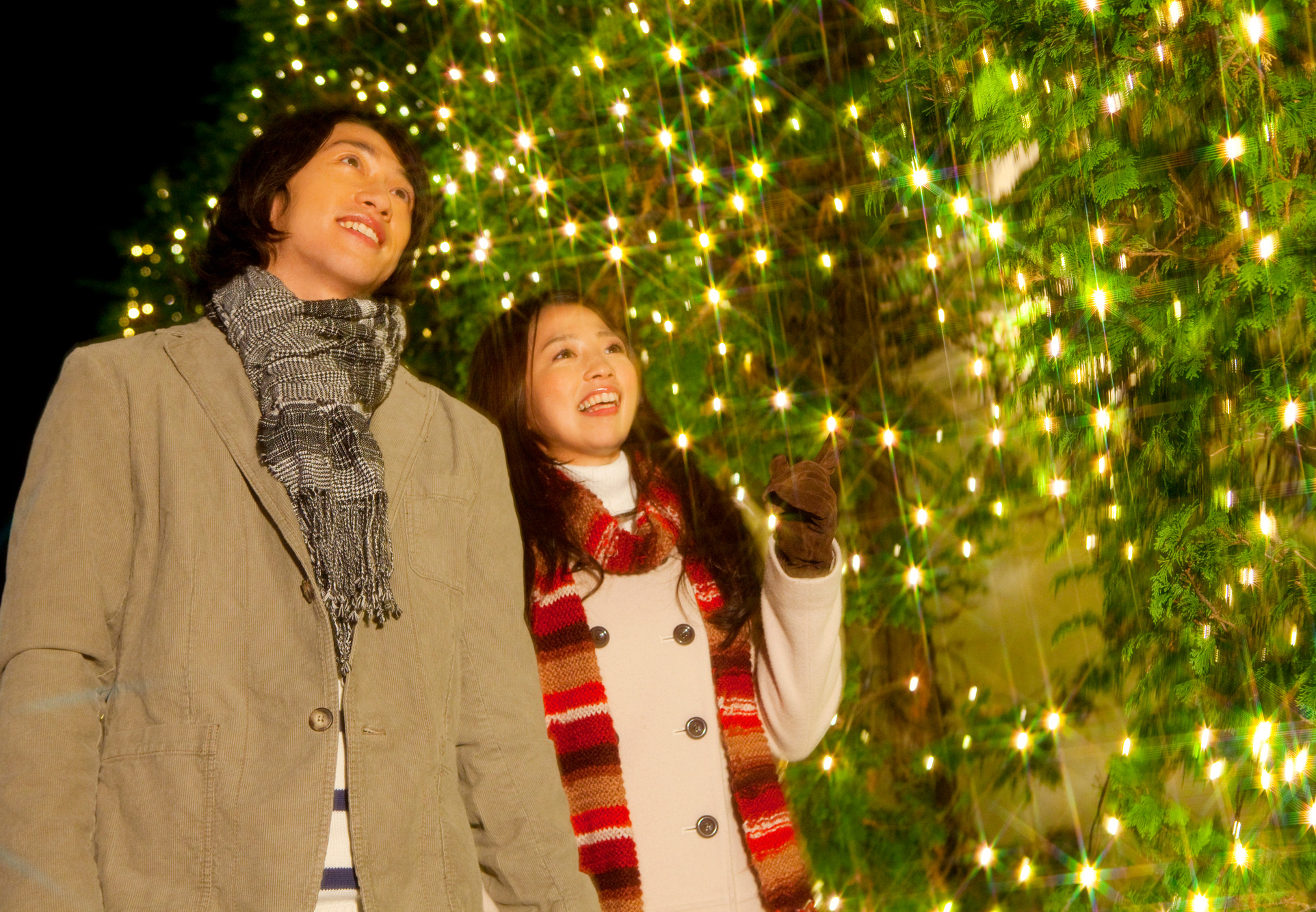 Fabulous meeting starting in Omote Sando