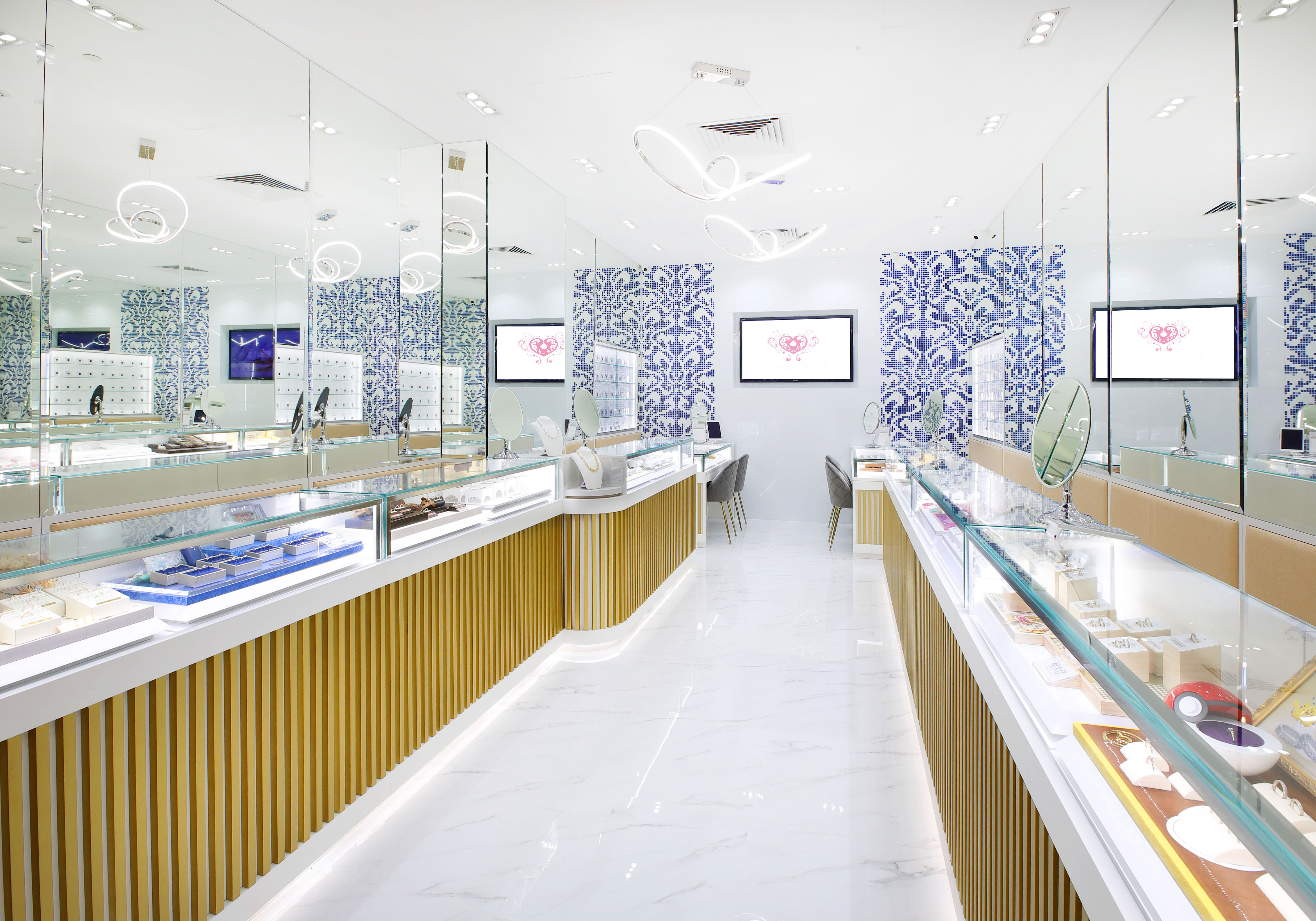 Made-in-Japan Quality to the World