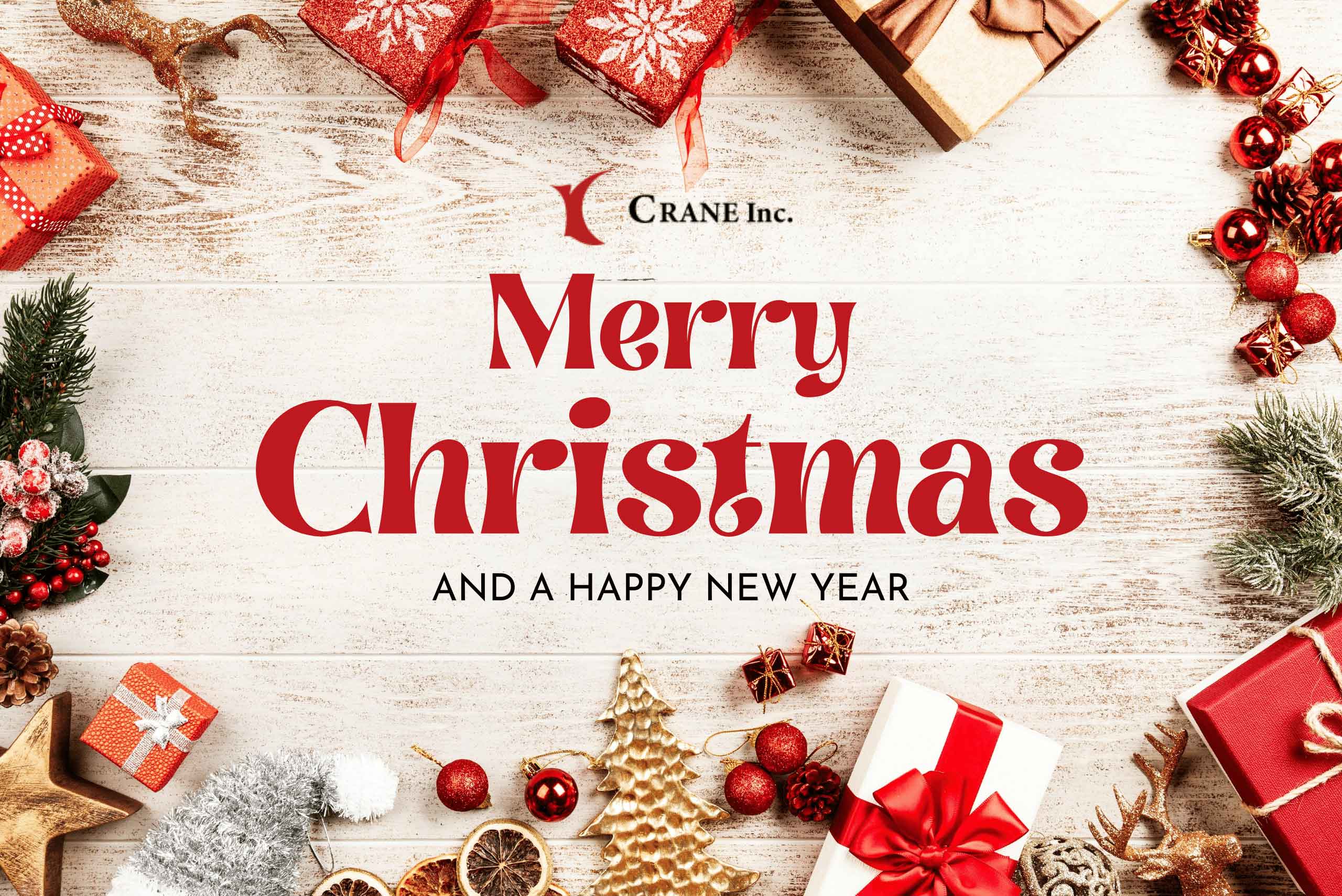 Welcoming 2022: A Better & Brighter Year