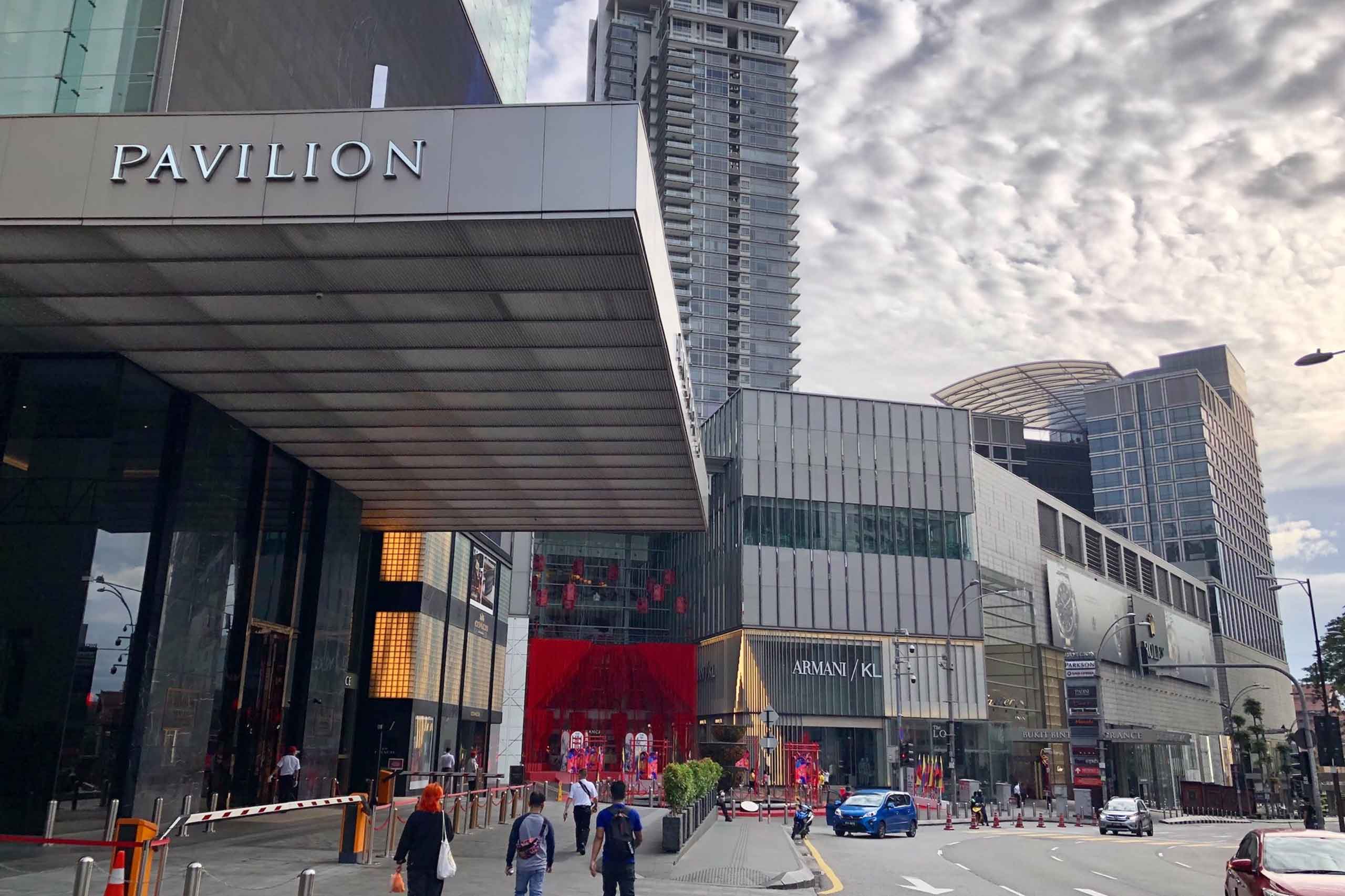 Locate Us Crane Central Sdn. Bhd. Malaysia CRANE Inc.