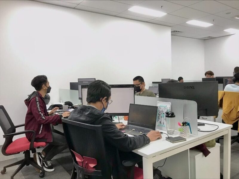 Crane Central office