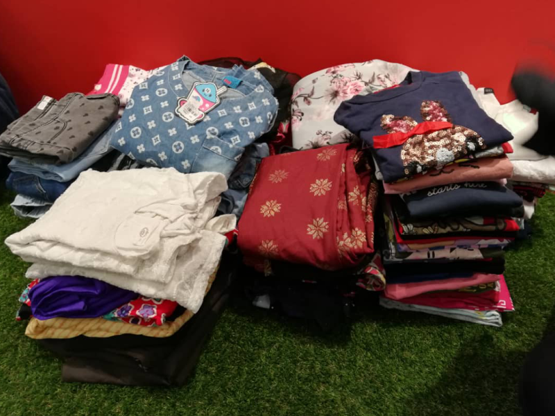 Rumah Kasih Harmoni AU2