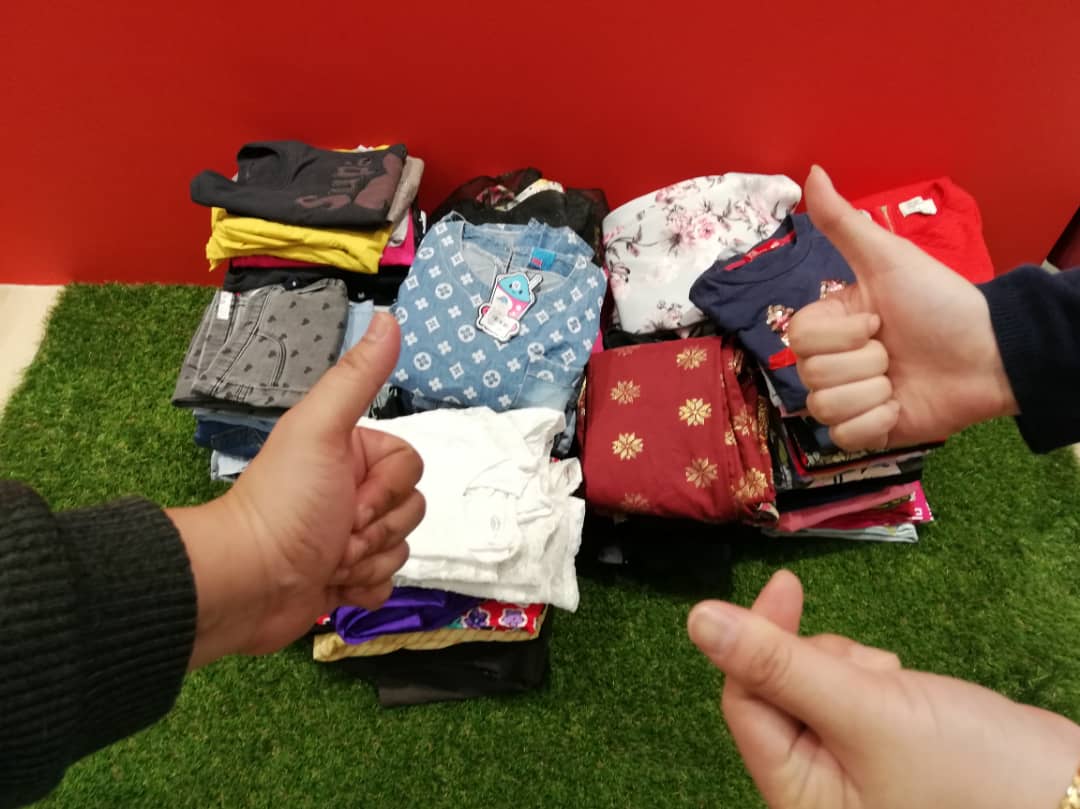 Rumah Kasih Harmoni AU2