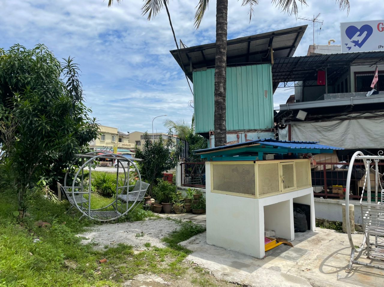 Good Samaritan Home Klang 