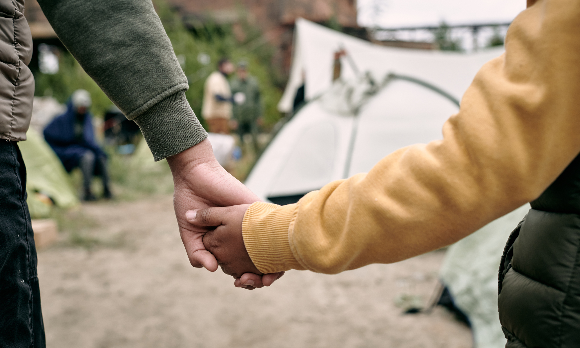 Türkiye Disaster Donation Drive