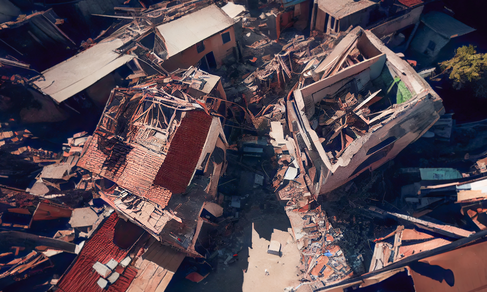 Türkiye Disaster Donation Drive