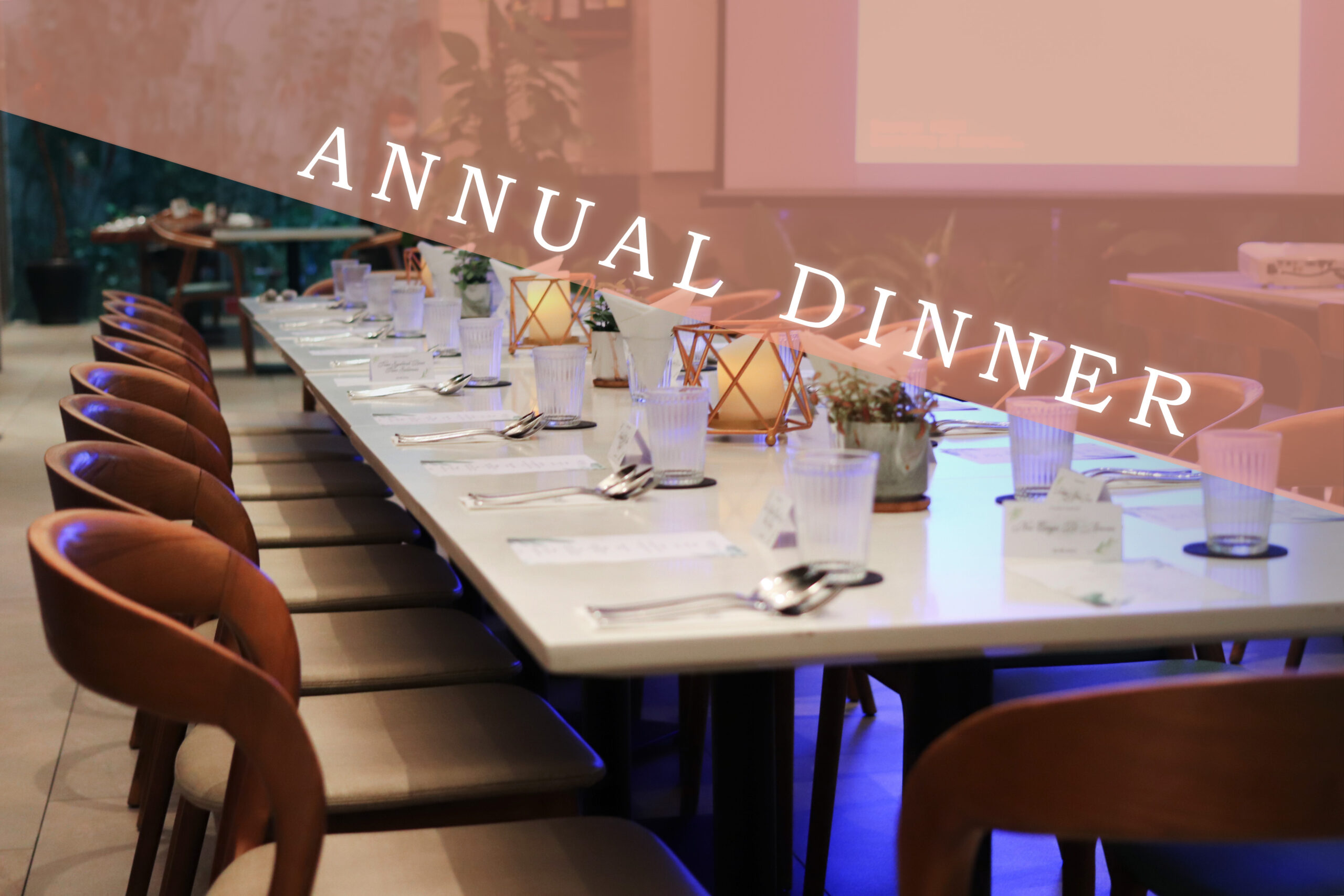 Vintage Night Dinner