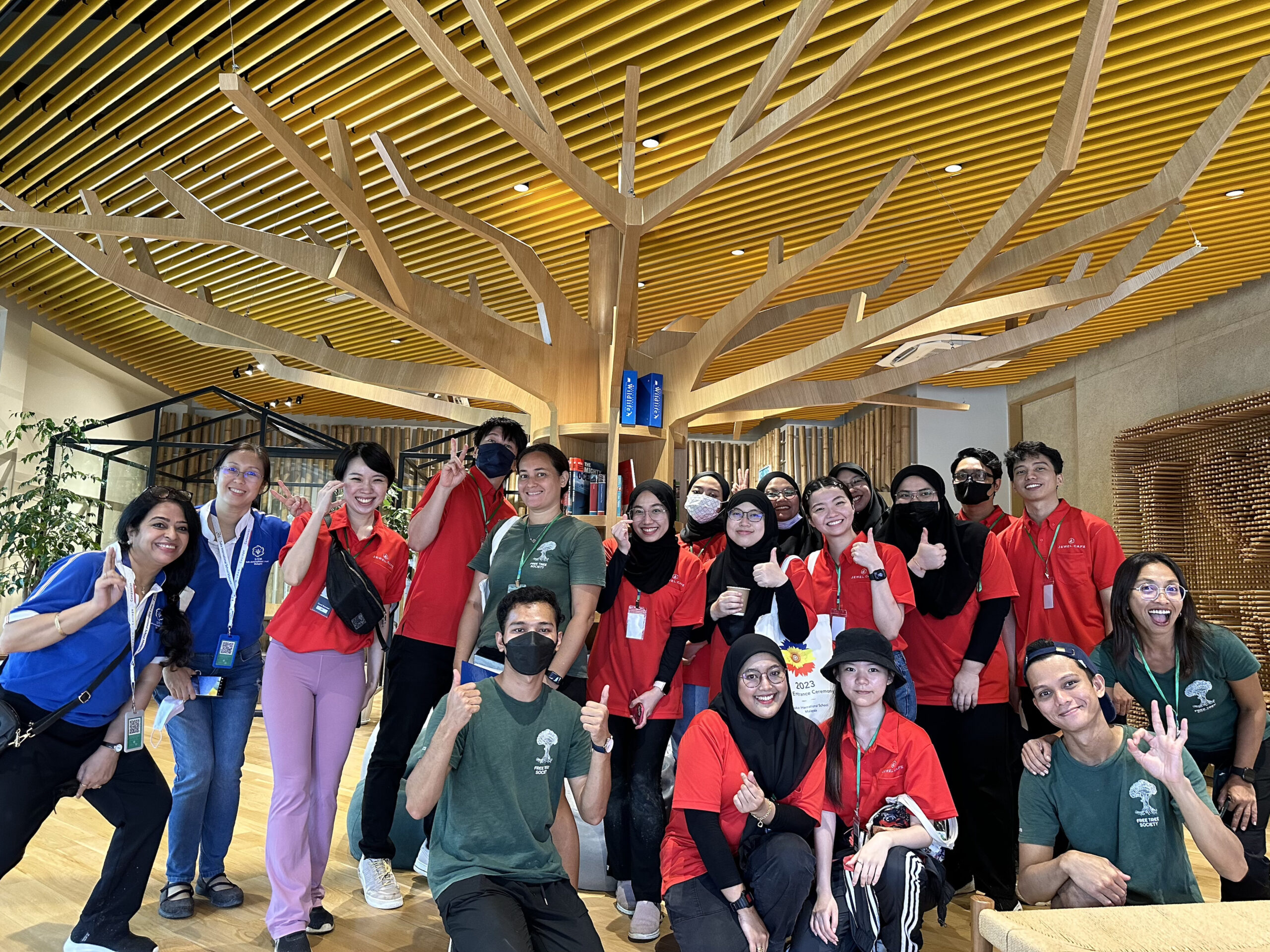 Soka International School Malaysia (SISM)