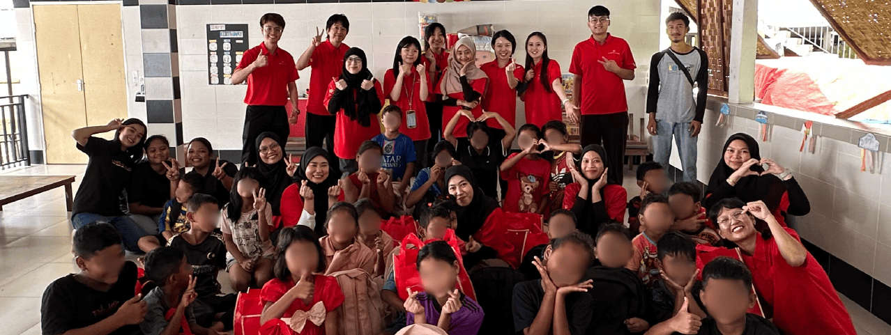 Crane Central x Malaysia Care - CRANE Inc. head